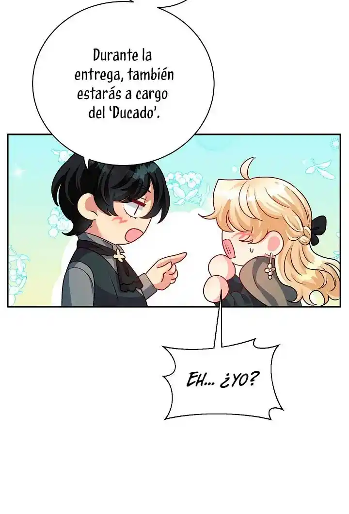 La Princesa Abandonada Se Rebelará - Capítulo 36 - Página 22 - LectorTMOo