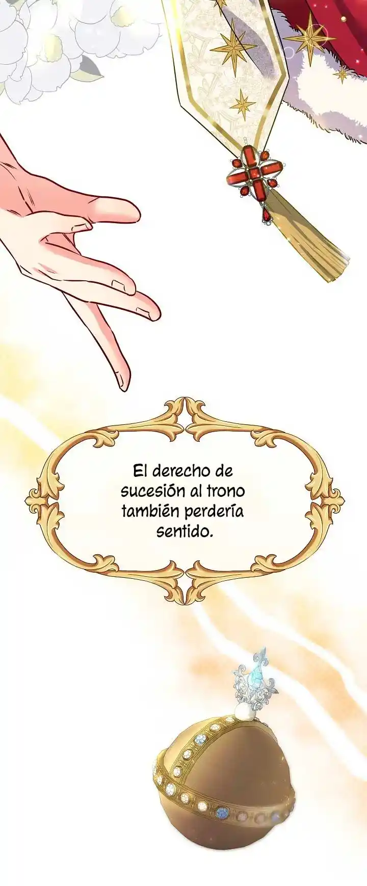 La Princesa Abandonada Se Rebelará - Capítulo 36 - Página 29 - LectorTMOo