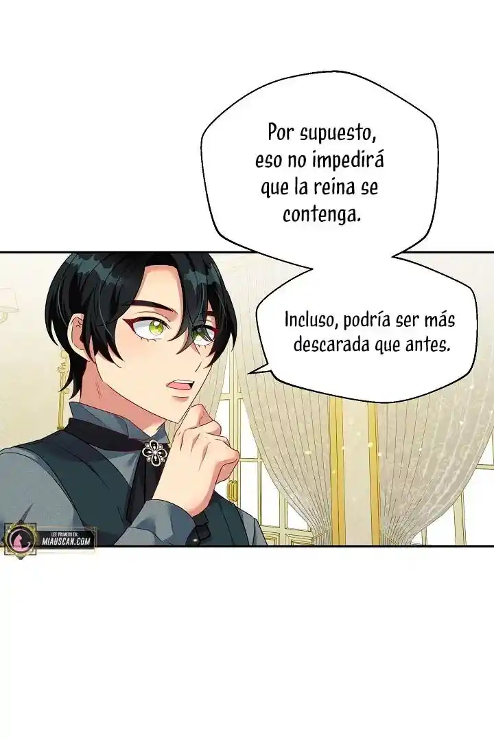La Princesa Abandonada Se Rebelará - Capítulo 36 - Página 30 - LectorTMOo