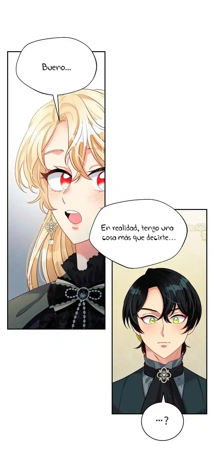 La Princesa Abandonada Se Rebelará - Capítulo 36 - Página 32 - LectorTMOo