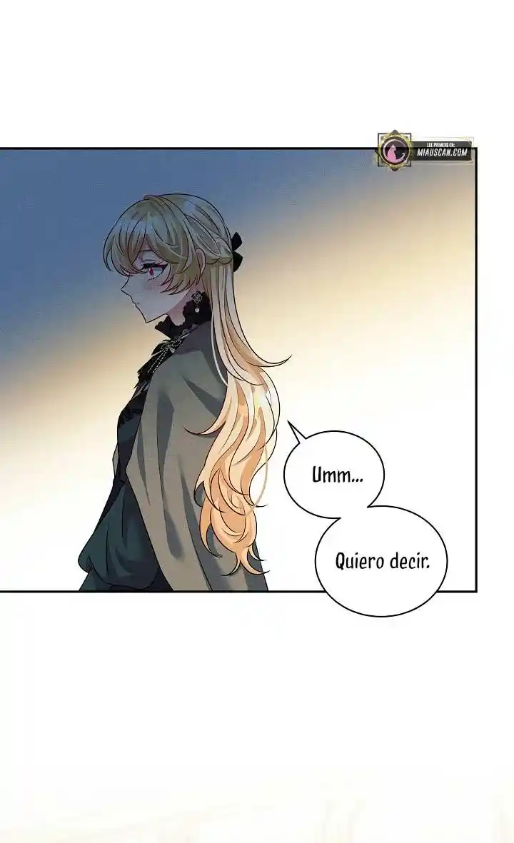La Princesa Abandonada Se Rebelará - Capítulo 36 - Página 33 - LectorTMOo