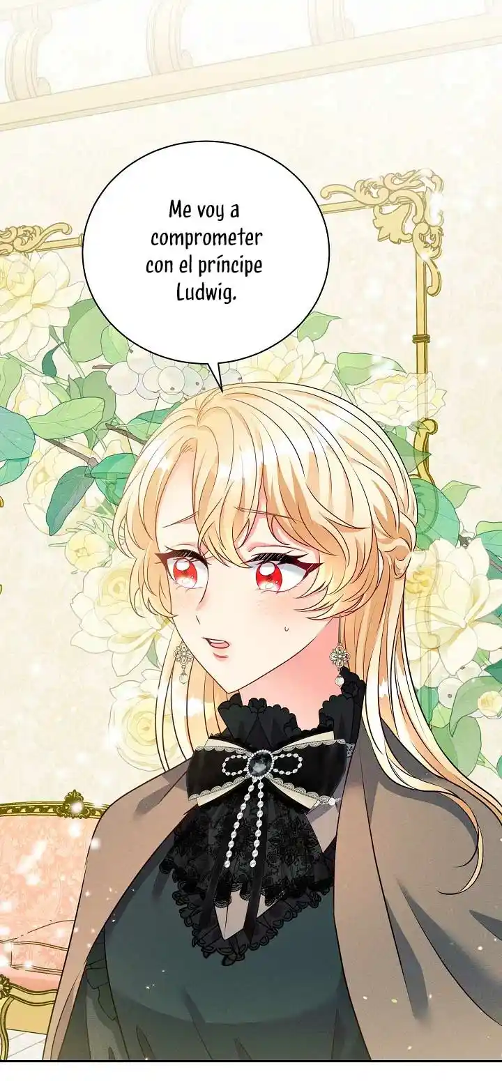La Princesa Abandonada Se Rebelará - Capítulo 36 - Página 34 - LectorTMOo