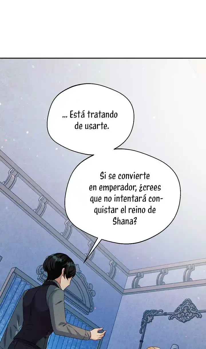 La Princesa Abandonada Se Rebelará - Capítulo 36 - Página 37 - LectorTMOo