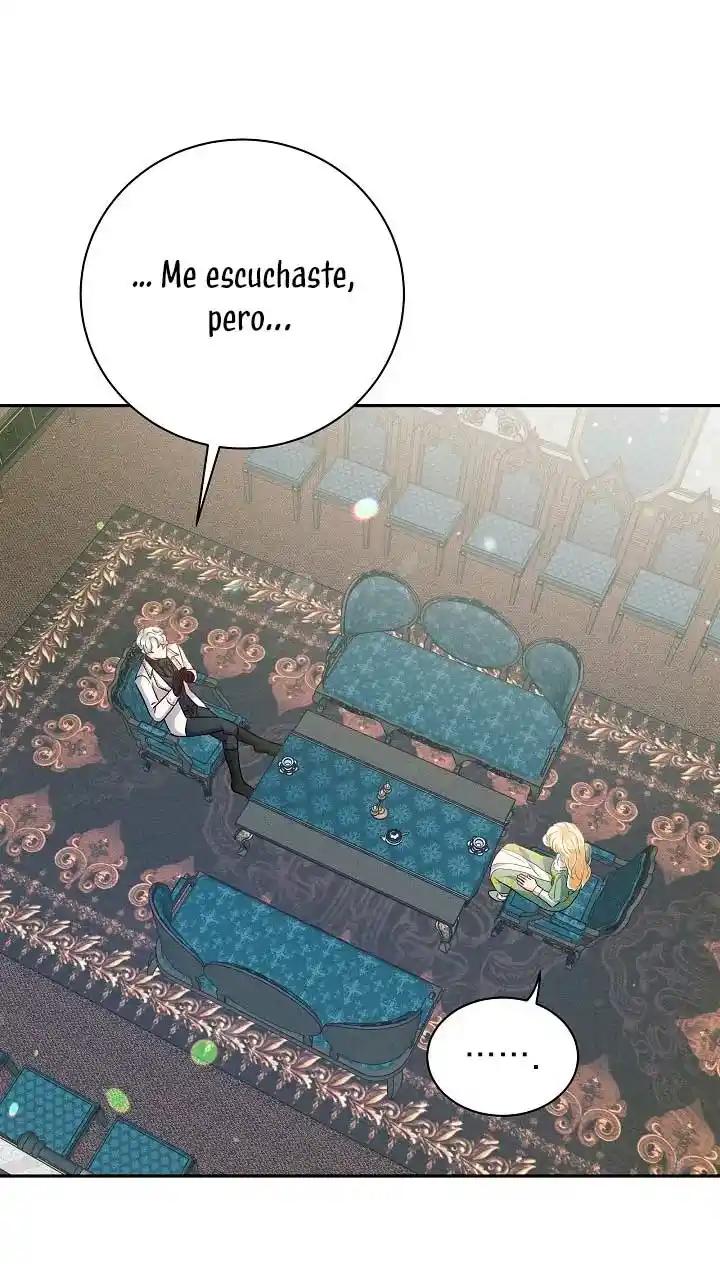 La Princesa Abandonada Se Rebelará - Capítulo 36 - Página 42 - LectorTMOo