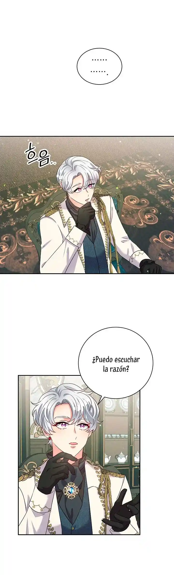 La Princesa Abandonada Se Rebelará - Capítulo 36 - Página 48 - LectorTMOo