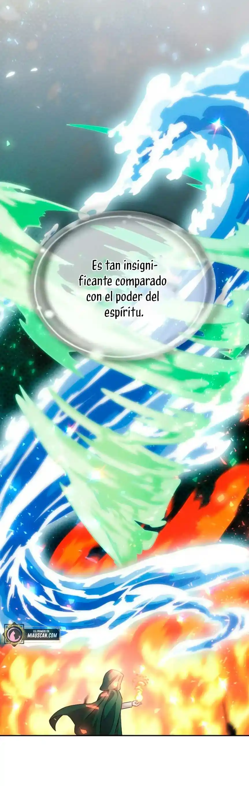 La Princesa Abandonada Se Rebelará - Capítulo 37 - Página 9 - LectorTMOo