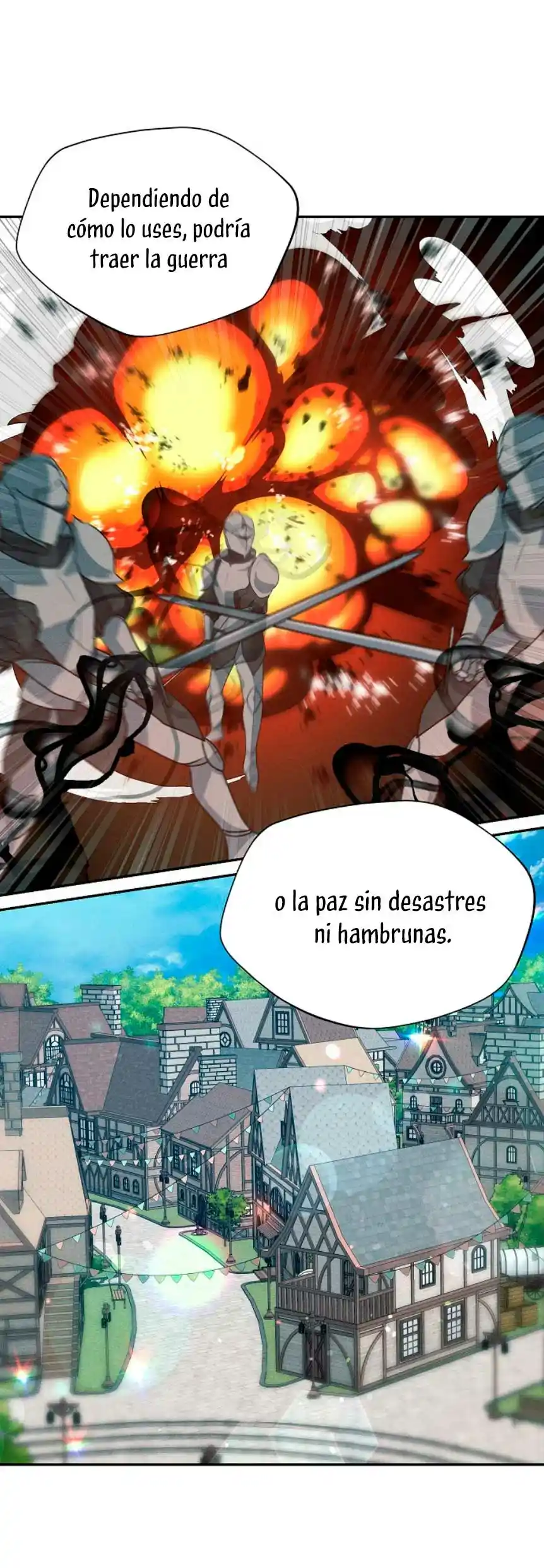 La Princesa Abandonada Se Rebelará - Capítulo 37 - Página 10 - LectorTMOo