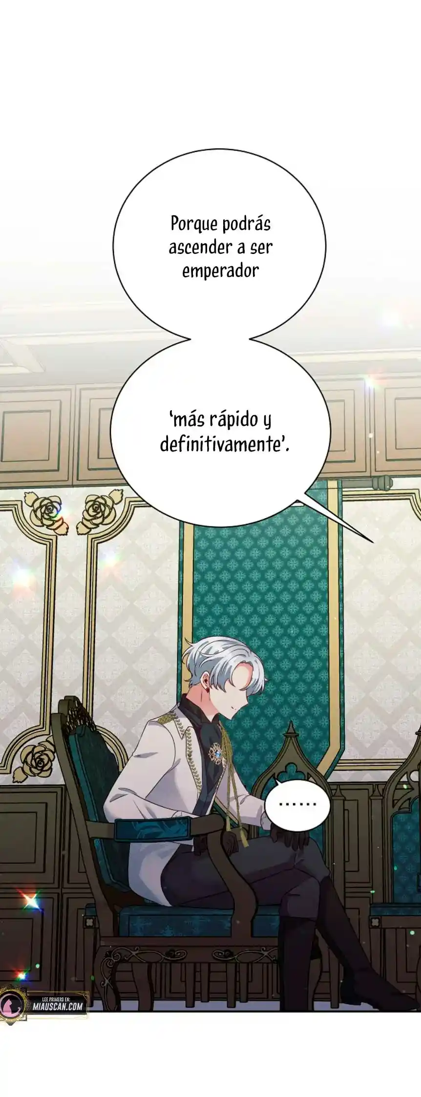 La Princesa Abandonada Se Rebelará - Capítulo 37 - Página 13 - LectorTMOo