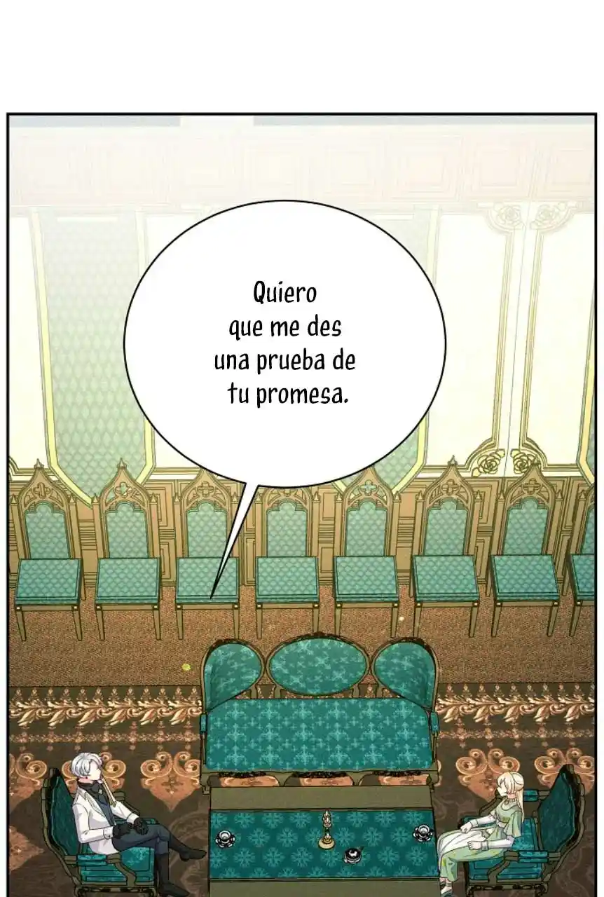 La Princesa Abandonada Se Rebelará - Capítulo 37 - Página 16 - LectorTMOo