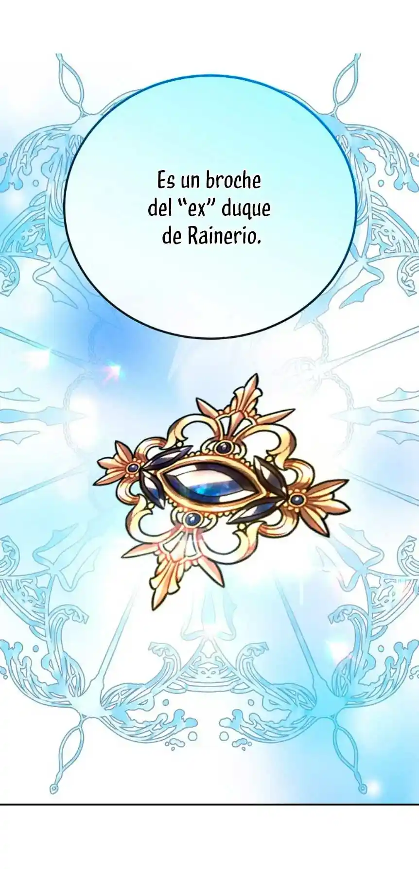 La Princesa Abandonada Se Rebelará - Capítulo 37 - Página 21 - LectorTMOo