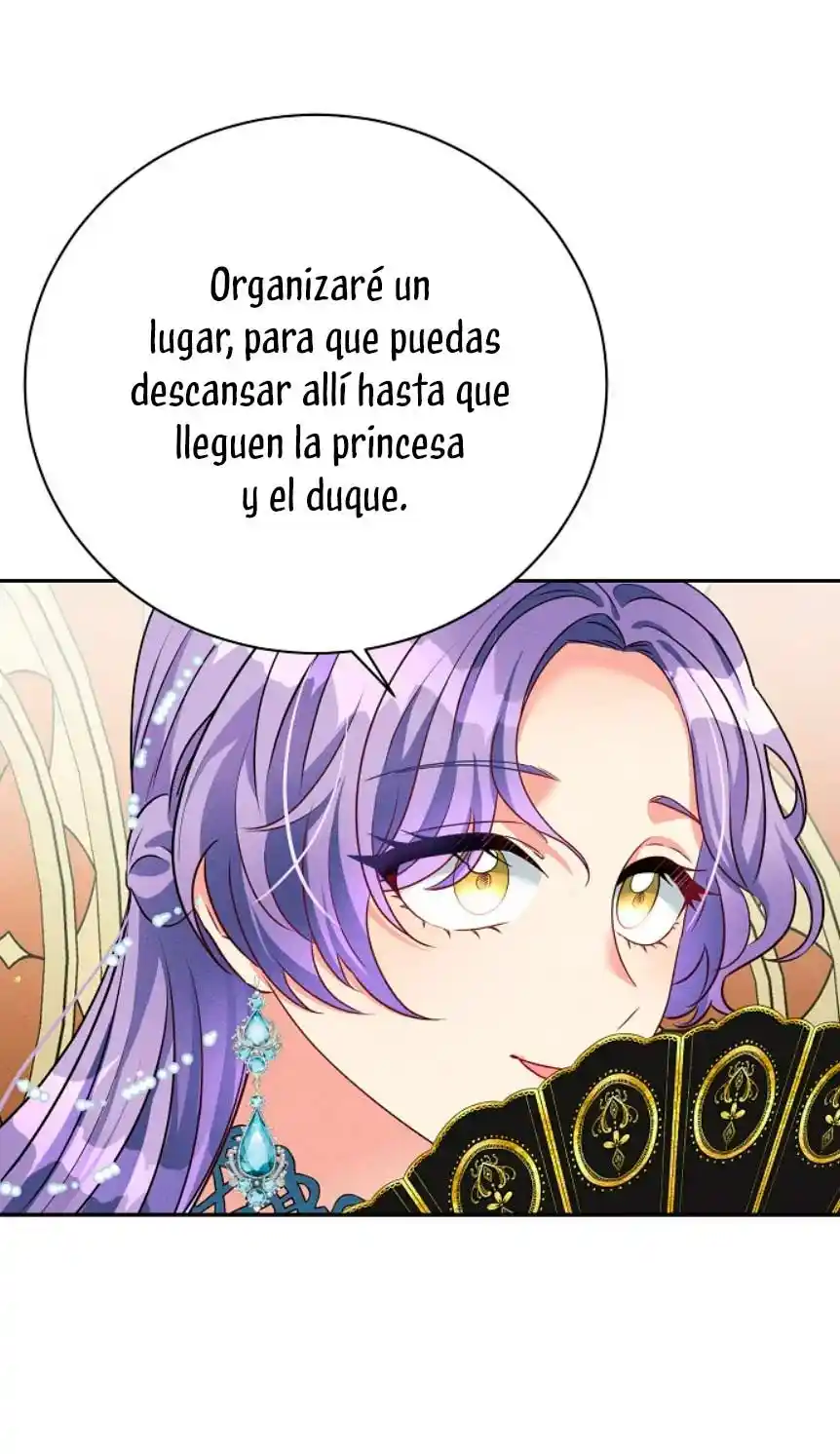 La Princesa Abandonada Se Rebelará - Capítulo 37 - Página 33 - LectorTMOo