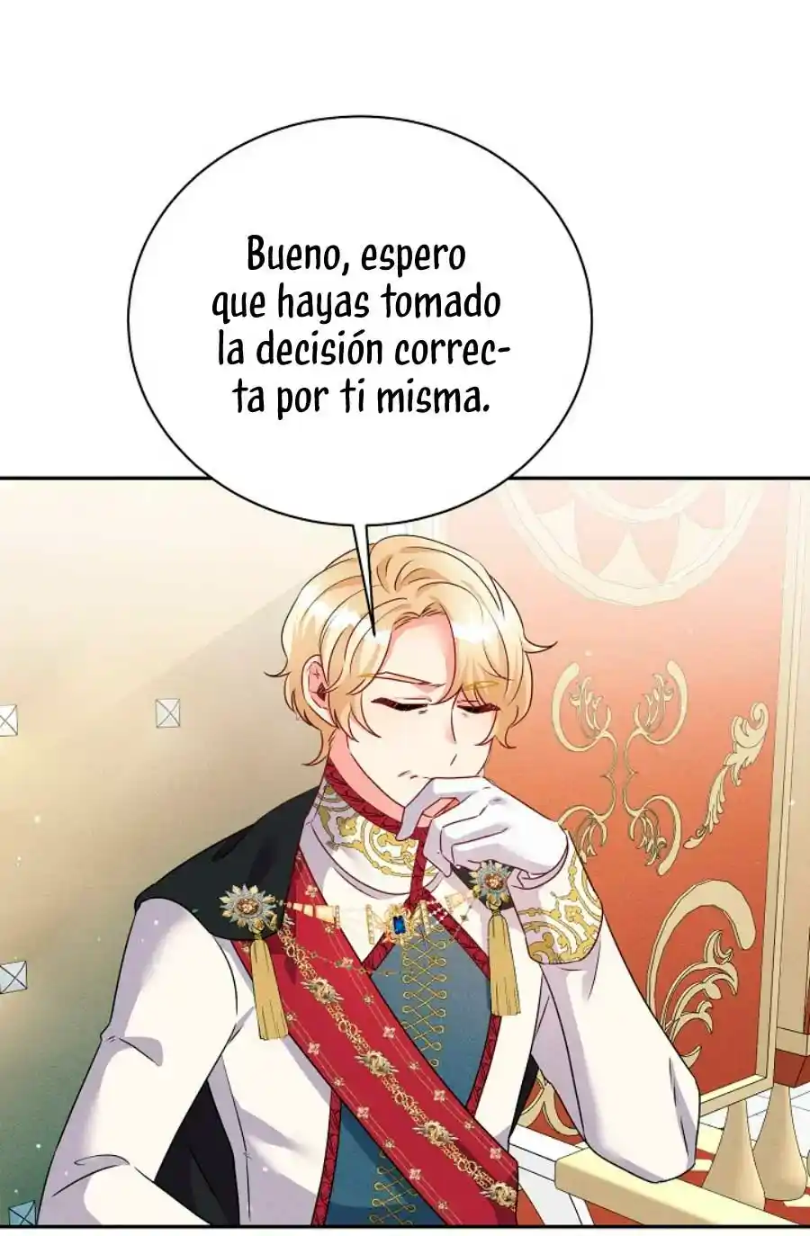 La Princesa Abandonada Se Rebelará - Capítulo 38 - Página 26 - LectorTMOo