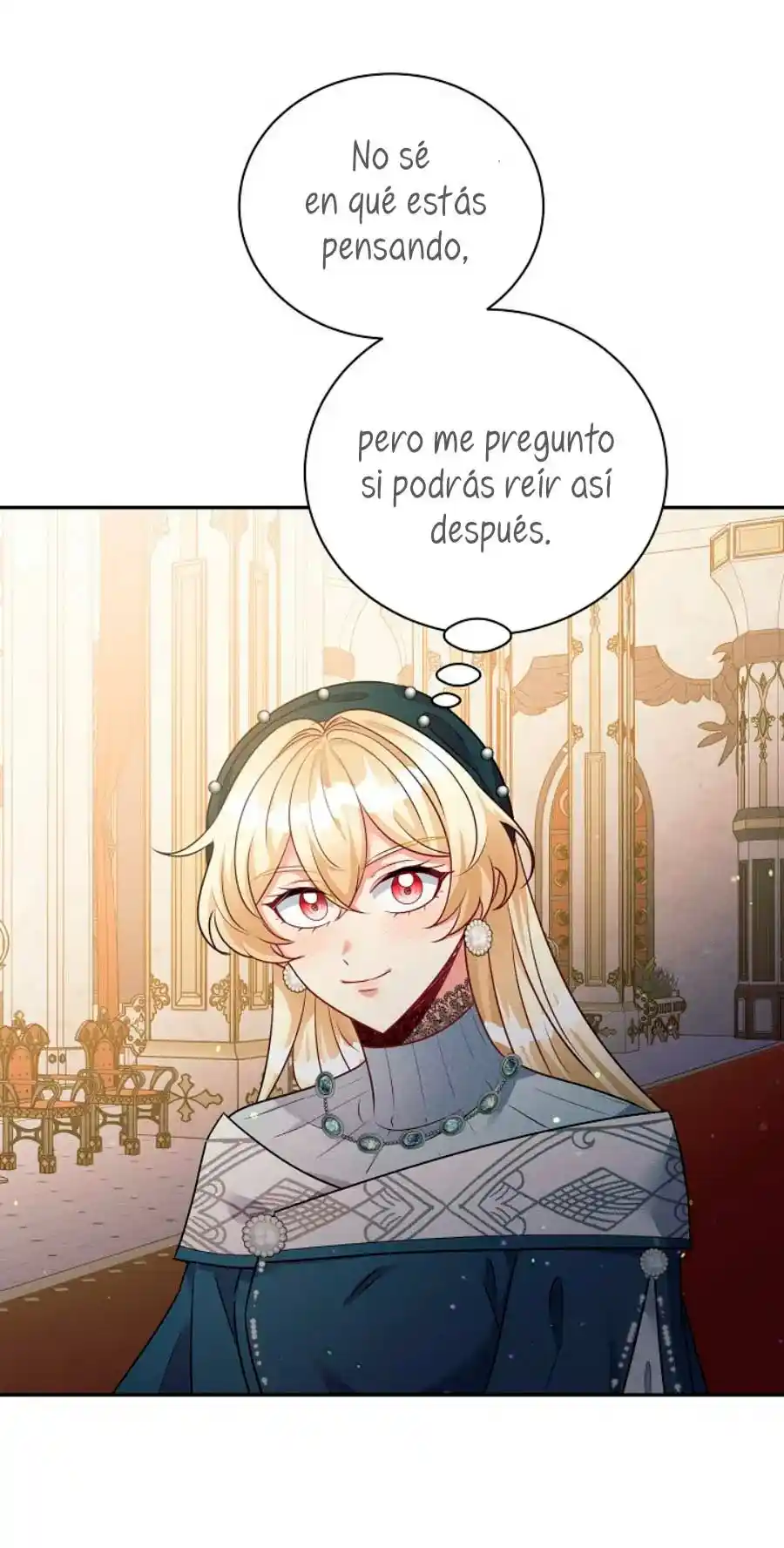 La Princesa Abandonada Se Rebelará - Capítulo 38 - Página 30 - LectorTMOo