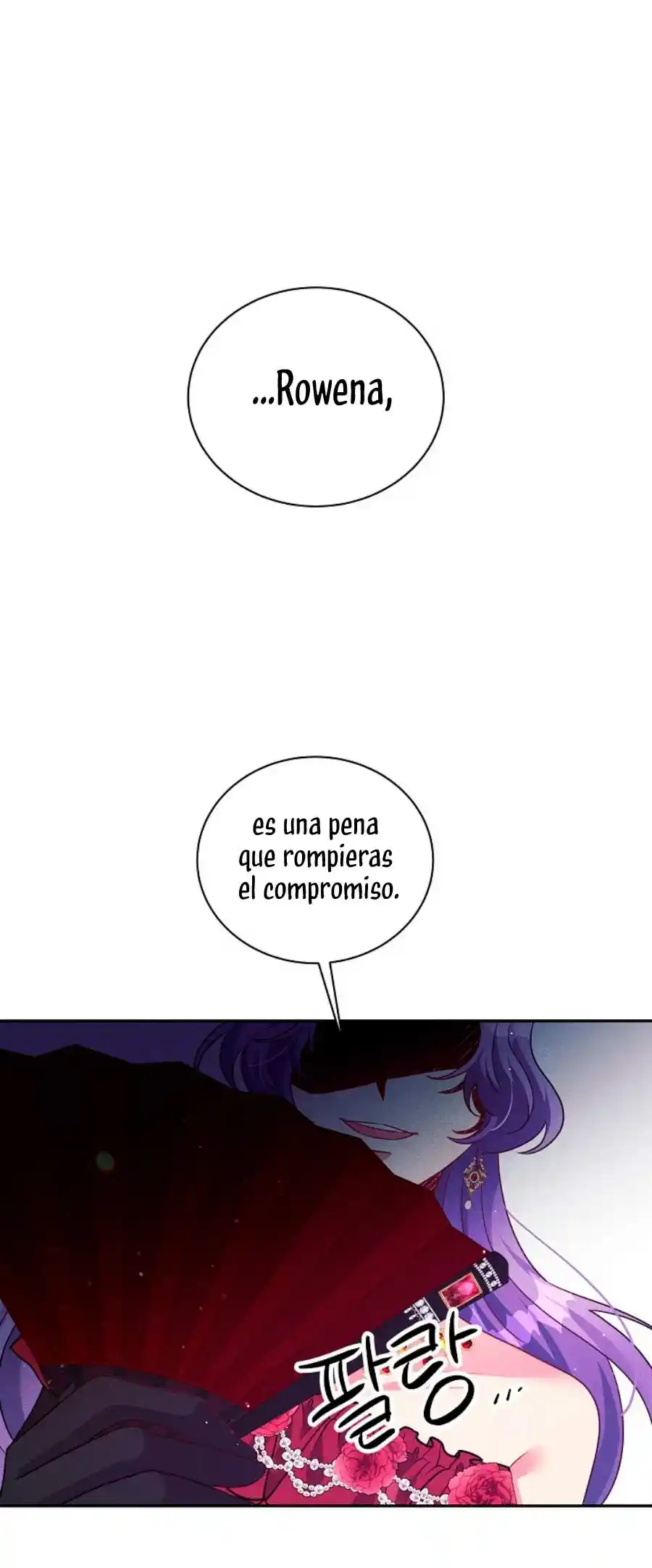 La Princesa Abandonada Se Rebelará - Capítulo 38 - Página 31 - LectorTMOo