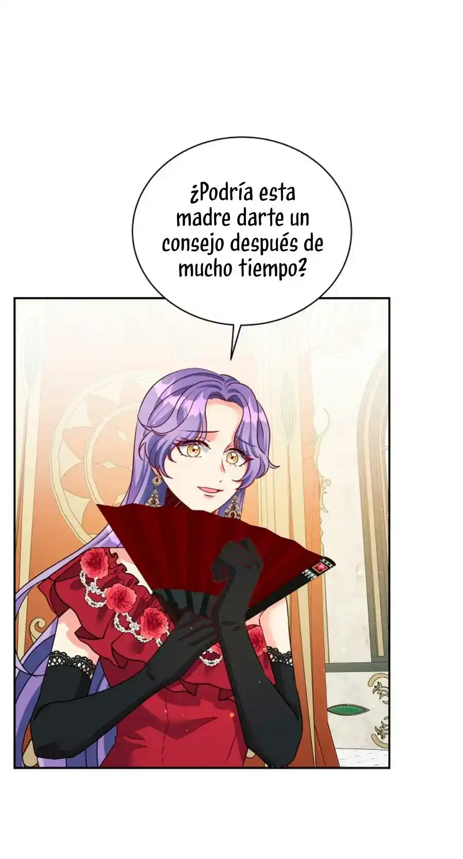 La Princesa Abandonada Se Rebelará - Capítulo 38 - Página 32 - LectorTMOo