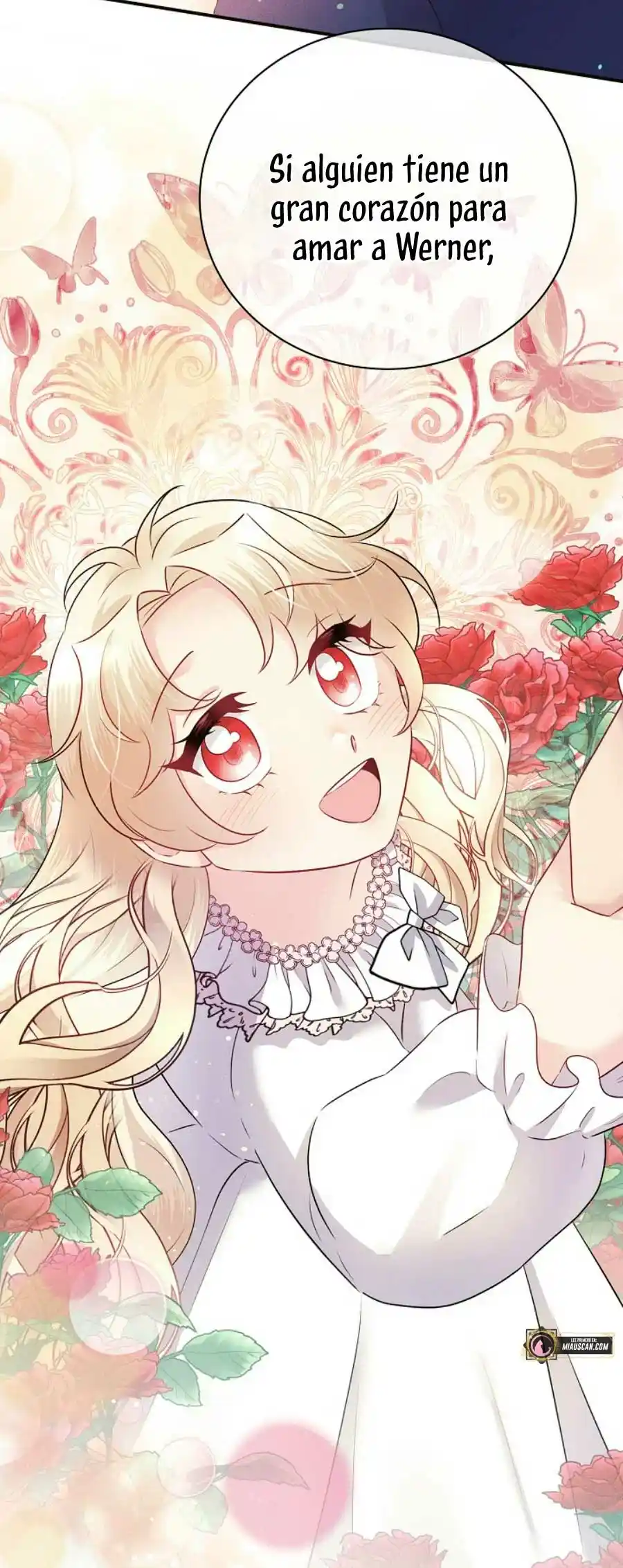 La Princesa Abandonada Se Rebelará - Capítulo 38 - Página 47 - LectorTMOo