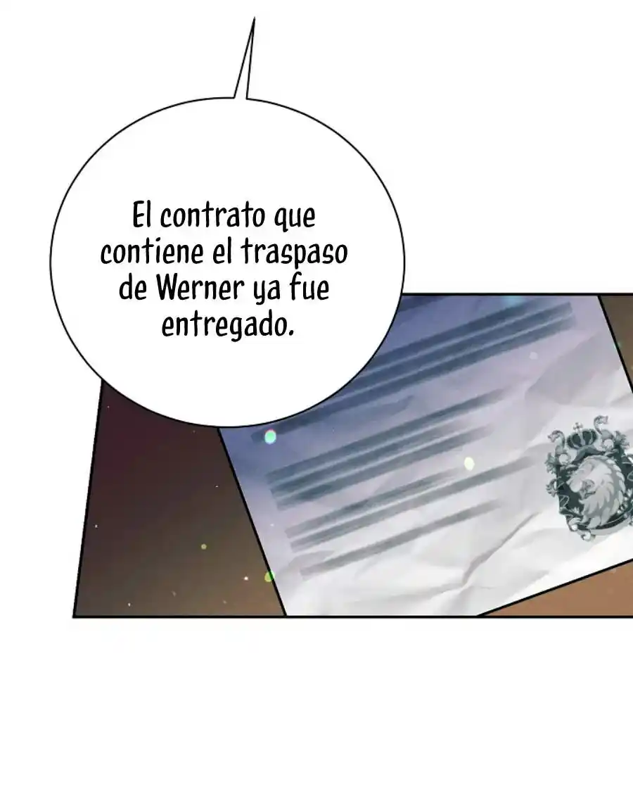 La Princesa Abandonada Se Rebelará - Capítulo 38 - Página 49 - LectorTMOo
