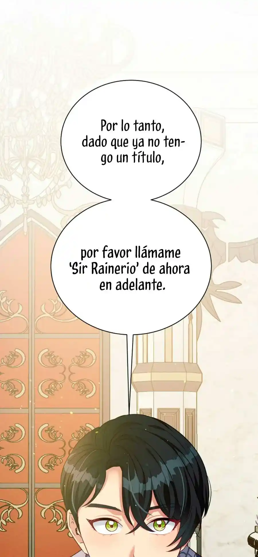 La Princesa Abandonada Se Rebelará - Capítulo 38 - Página 55 - LectorTMOo