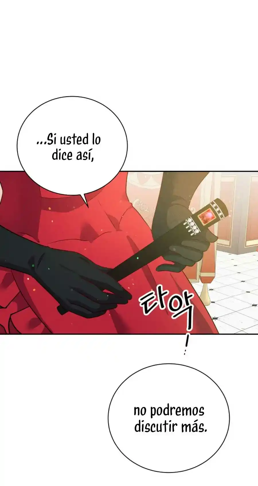 La Princesa Abandonada Se Rebelará - Capítulo 38 - Página 57 - LectorTMOo