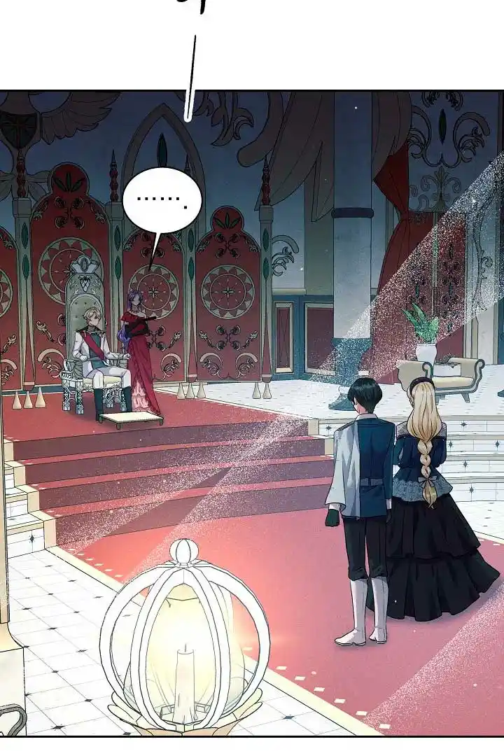 La Princesa Abandonada Se Rebelará - Capítulo 39 - Página 7 - LectorTMOo