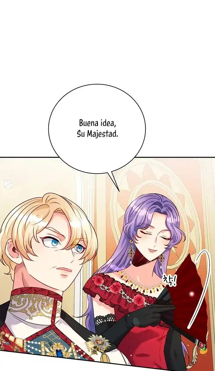 La Princesa Abandonada Se Rebelará - Capítulo 39 - Página 9 - LectorTMOo