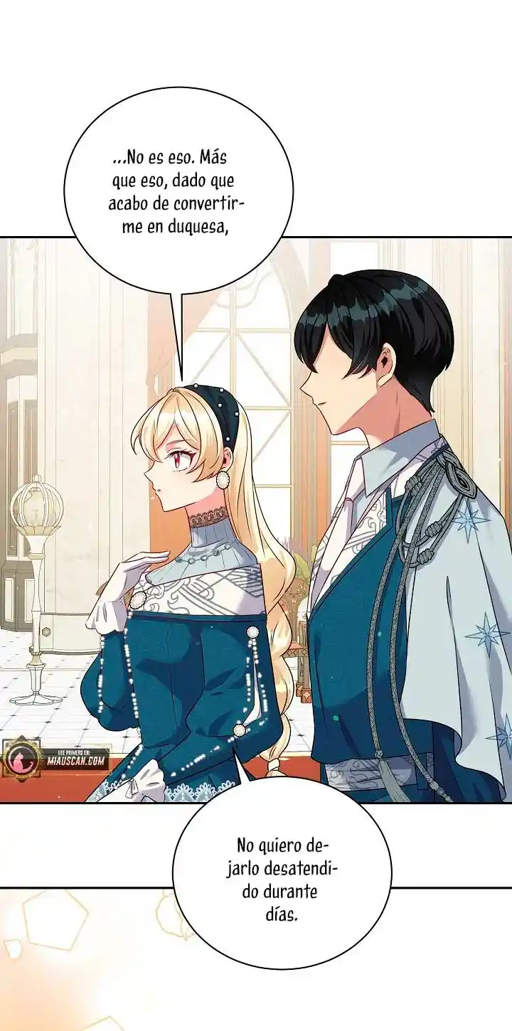 La Princesa Abandonada Se Rebelará - Capítulo 39 - Página 15 - LectorTMOo