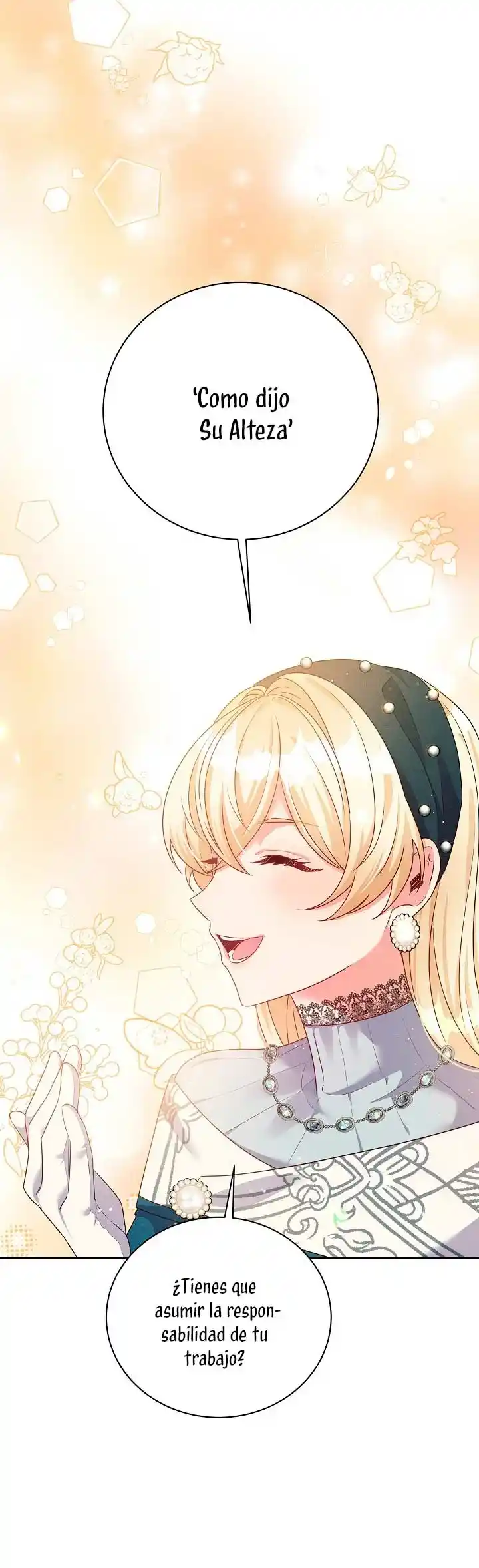 La Princesa Abandonada Se Rebelará - Capítulo 39 - Página 16 - LectorTMOo