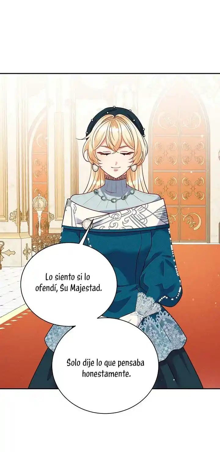 La Princesa Abandonada Se Rebelará - Capítulo 39 - Página 26 - LectorTMOo