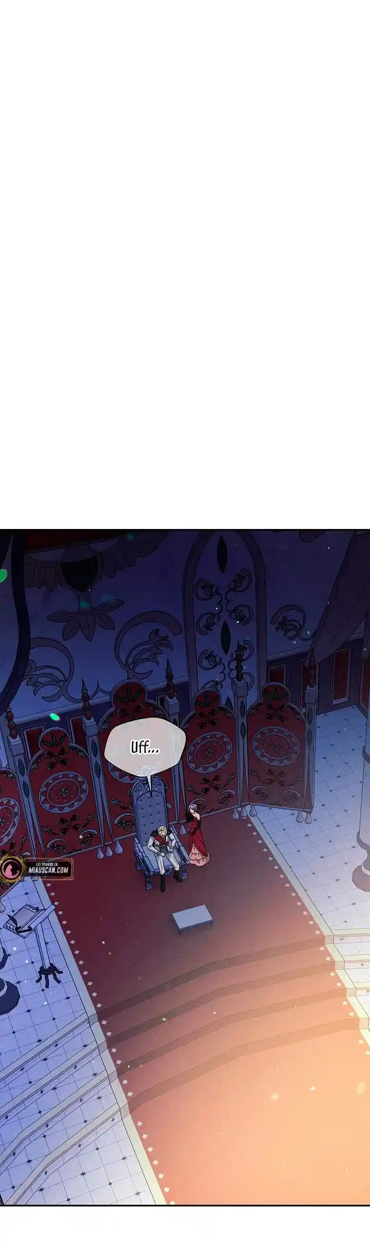 La Princesa Abandonada Se Rebelará - Capítulo 39 - Página 33 - LectorTMOo