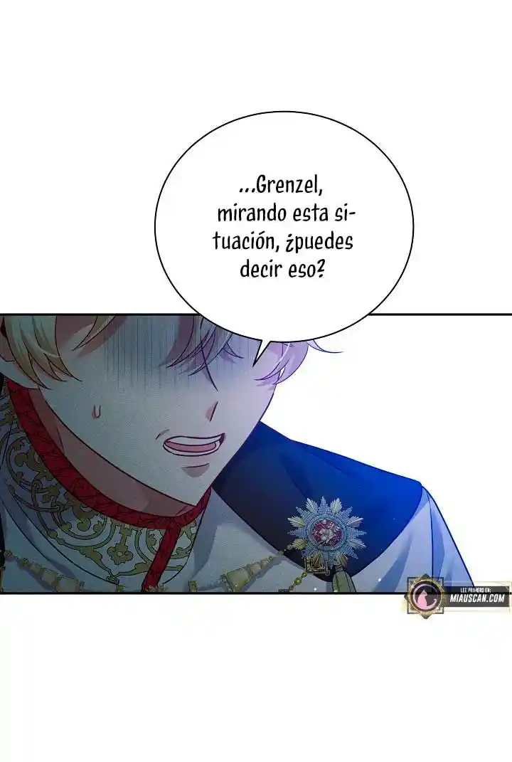 La Princesa Abandonada Se Rebelará - Capítulo 39 - Página 35 - LectorTMOo