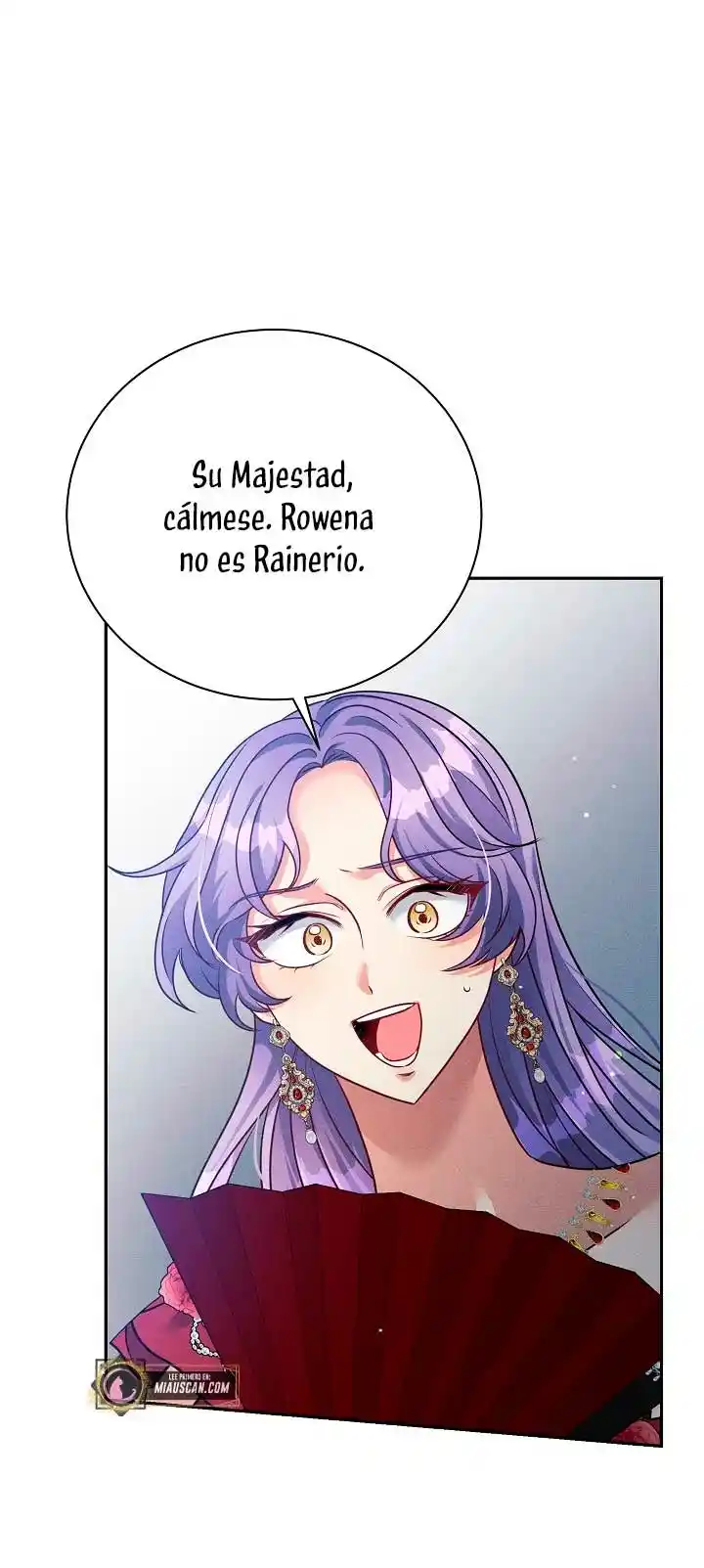 La Princesa Abandonada Se Rebelará - Capítulo 39 - Página 37 - LectorTMOo