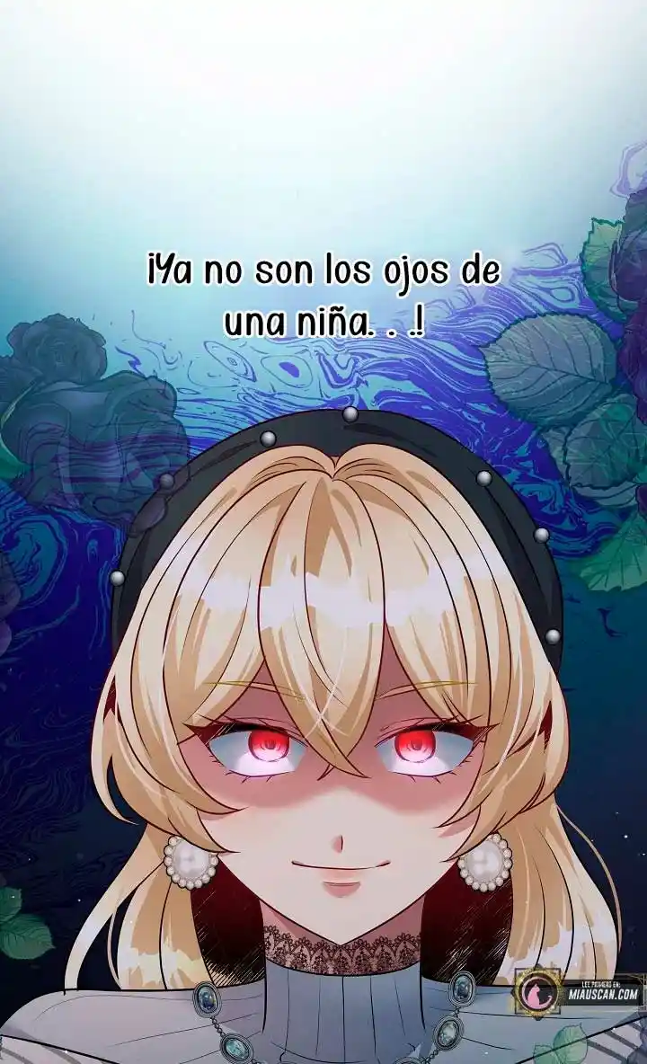 La Princesa Abandonada Se Rebelará - Capítulo 39 - Página 39 - LectorTMOo