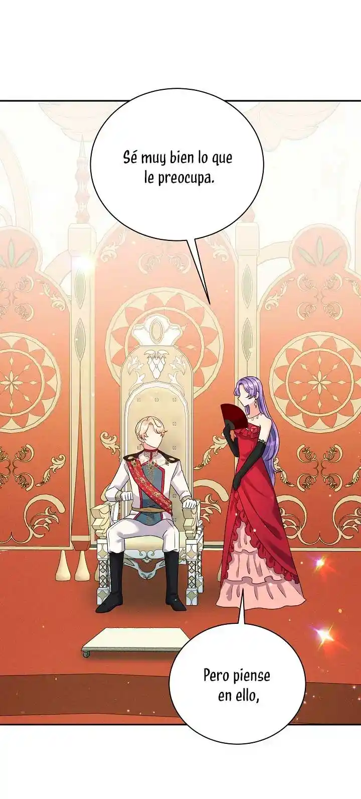 La Princesa Abandonada Se Rebelará - Capítulo 39 - Página 41 - LectorTMOo