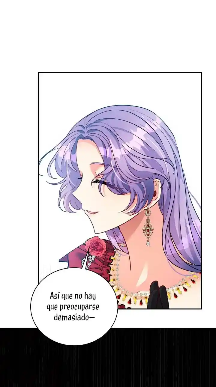 La Princesa Abandonada Se Rebelará - Capítulo 39 - Página 45 - LectorTMOo