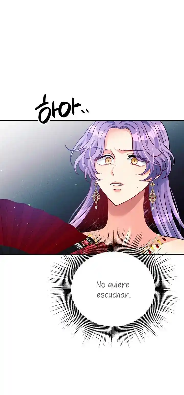 La Princesa Abandonada Se Rebelará - Capítulo 39 - Página 47 - LectorTMOo