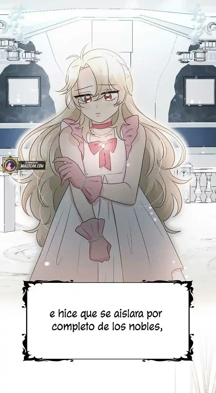 La Princesa Abandonada Se Rebelará - Capítulo 39 - Página 52 - LectorTMOo