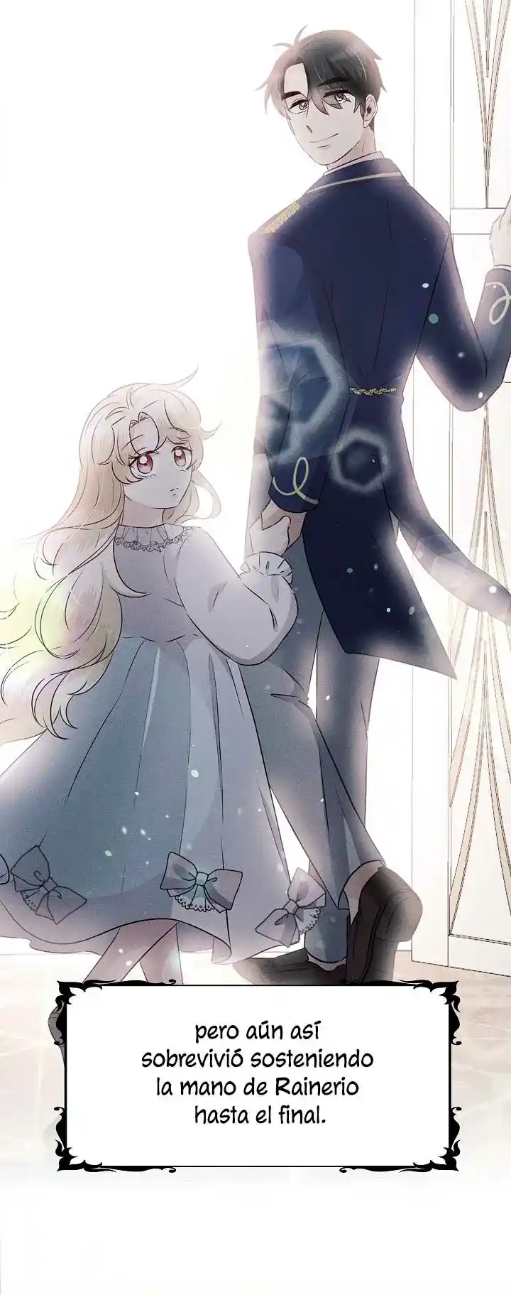 La Princesa Abandonada Se Rebelará - Capítulo 39 - Página 53 - LectorTMOo