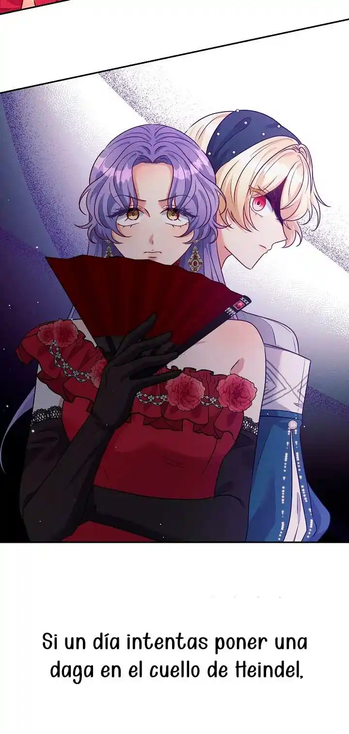 La Princesa Abandonada Se Rebelará - Capítulo 39 - Página 59 - LectorTMOo