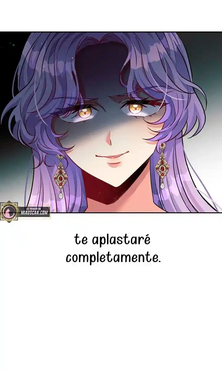 La Princesa Abandonada Se Rebelará - Capítulo 39 - Página 60 - LectorTMOo