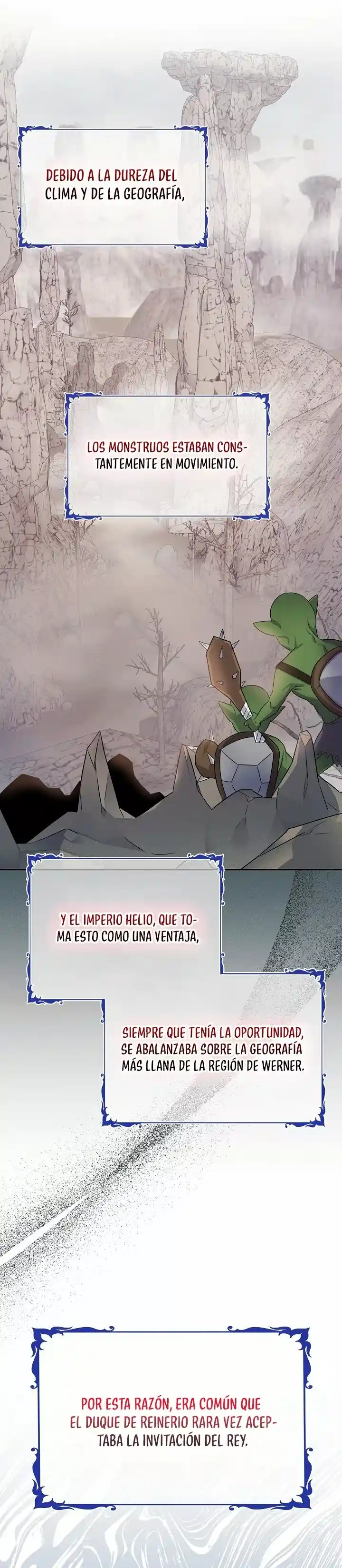 La Princesa Abandonada Se Rebelará - Capítulo 4 - Página 6 - LectorTMOo