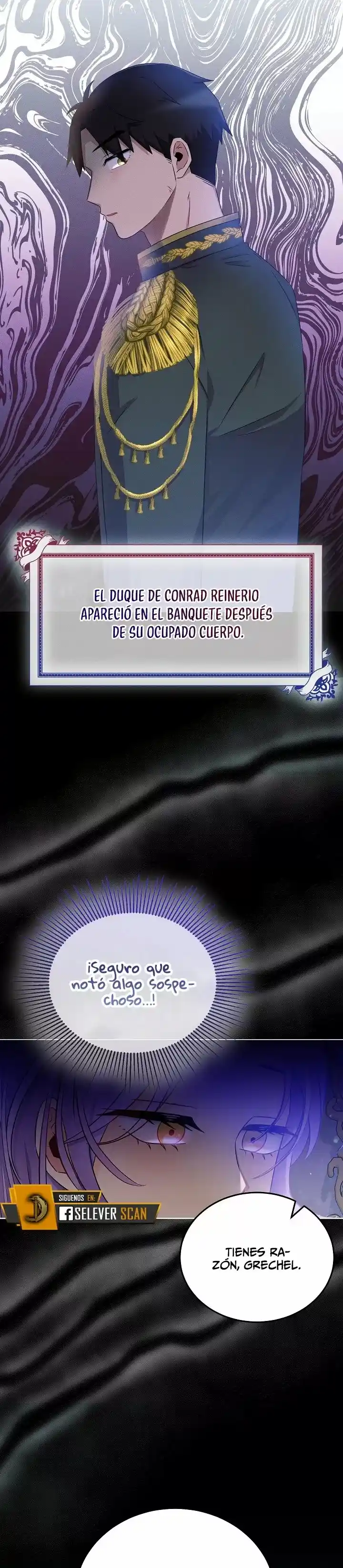 La Princesa Abandonada Se Rebelará - Capítulo 4 - Página 7 - LectorTMOo