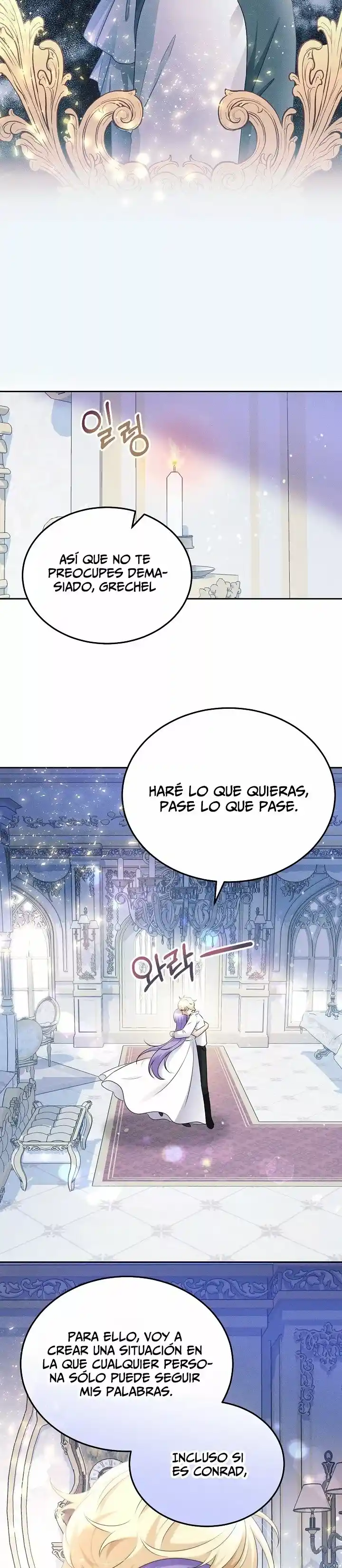 La Princesa Abandonada Se Rebelará - Capítulo 4 - Página 10 - LectorTMOo