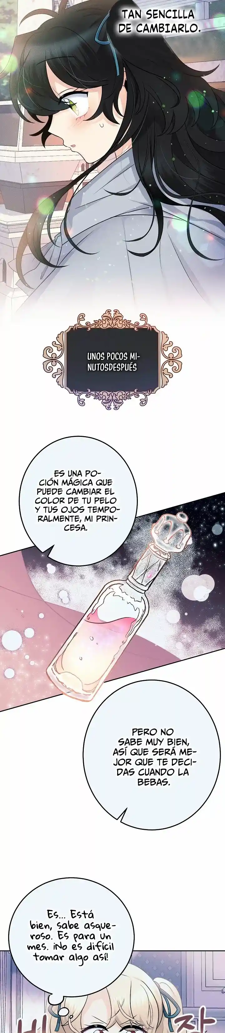 La Princesa Abandonada Se Rebelará - Capítulo 4 - Página 16 - LectorTMOo