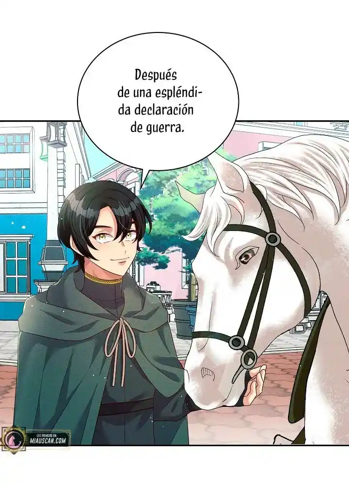 La Princesa Abandonada Se Rebelará - Capítulo 40 - Página 7 - LectorTMOo