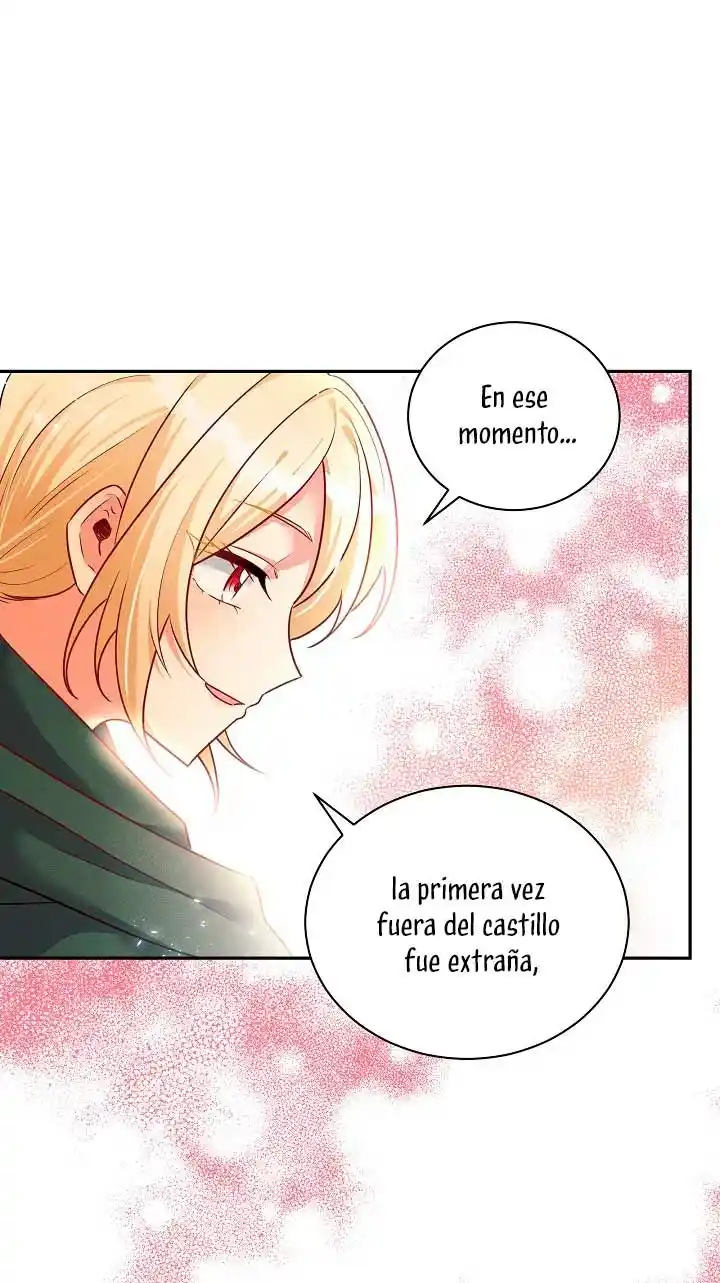 La Princesa Abandonada Se Rebelará - Capítulo 40 - Página 12 - LectorTMOo
