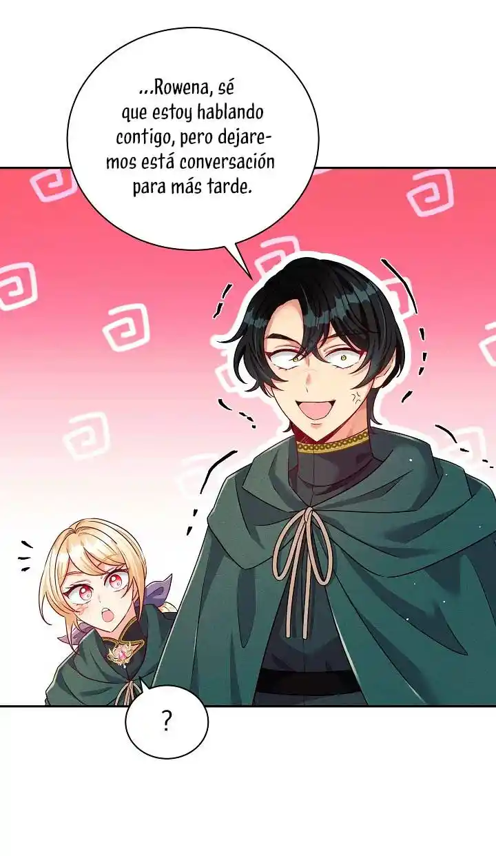 La Princesa Abandonada Se Rebelará - Capítulo 40 - Página 20 - LectorTMOo