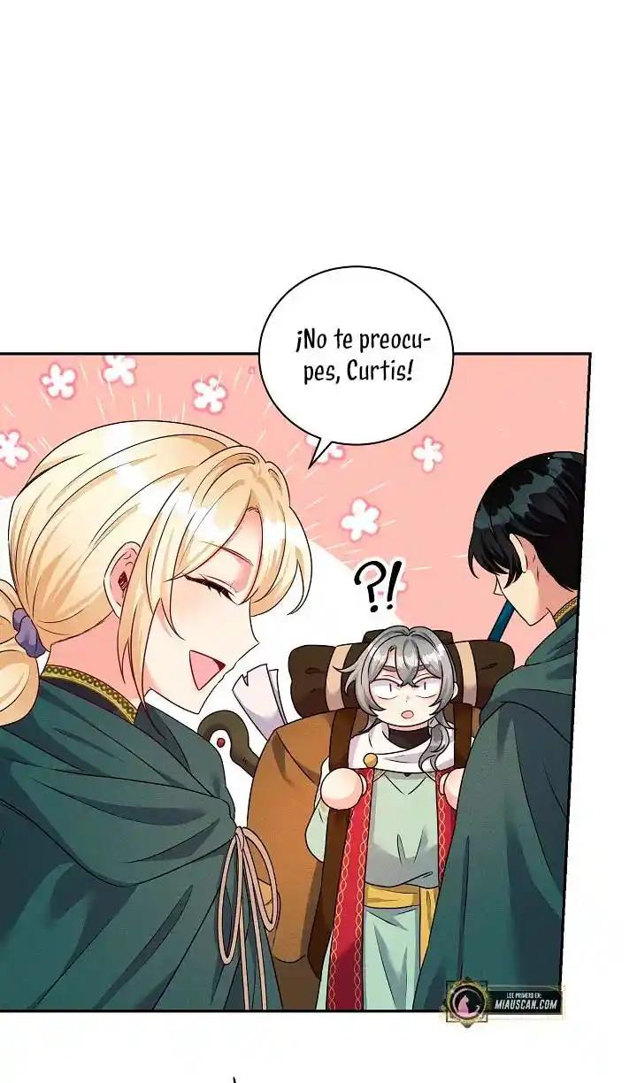 La Princesa Abandonada Se Rebelará - Capítulo 40 - Página 28 - LectorTMOo