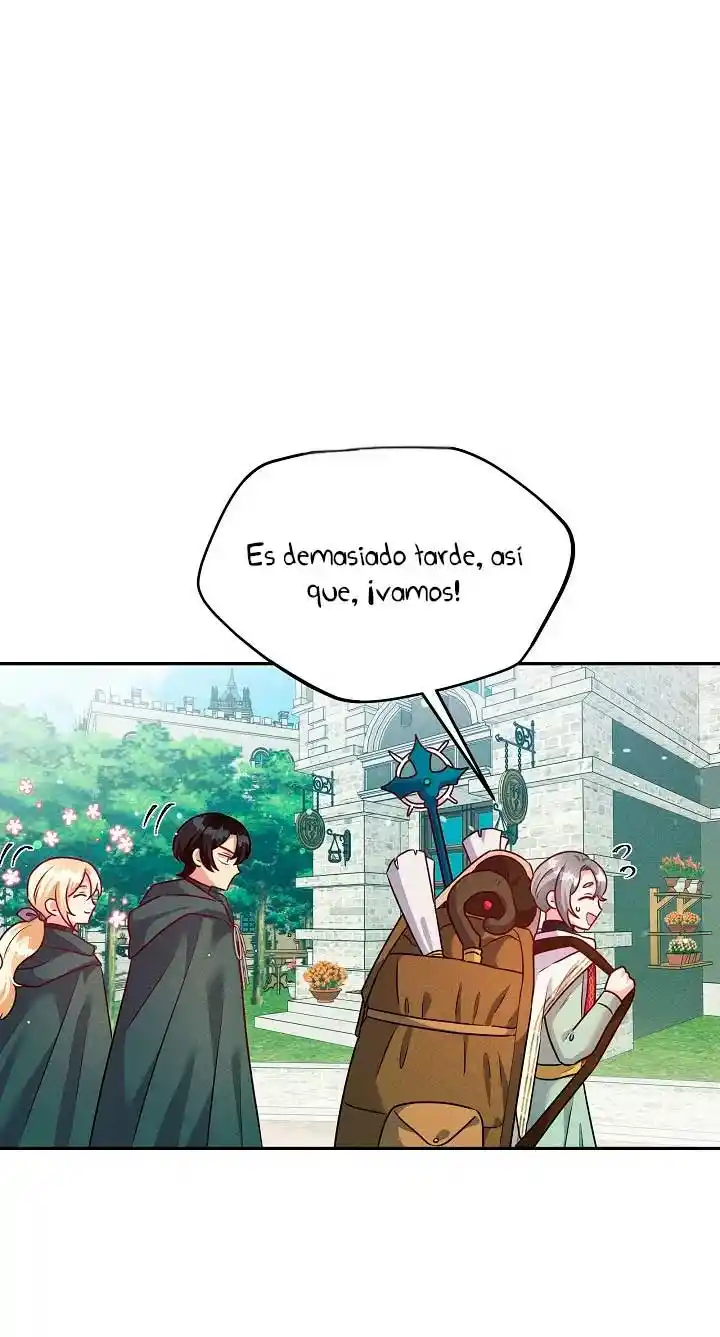 La Princesa Abandonada Se Rebelará - Capítulo 40 - Página 32 - LectorTMOo