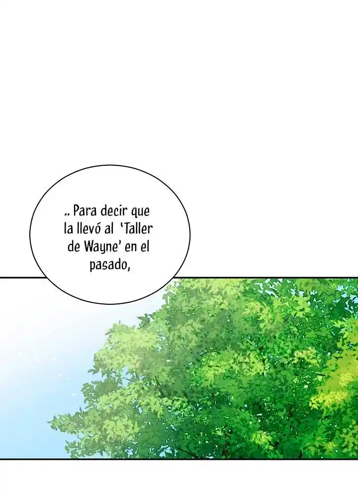 La Princesa Abandonada Se Rebelará - Capítulo 40 - Página 35 - LectorTMOo