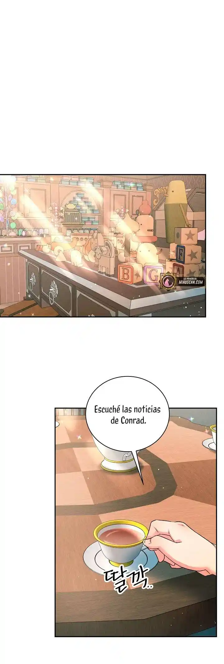 La Princesa Abandonada Se Rebelará - Capítulo 40 - Página 42 - LectorTMOo